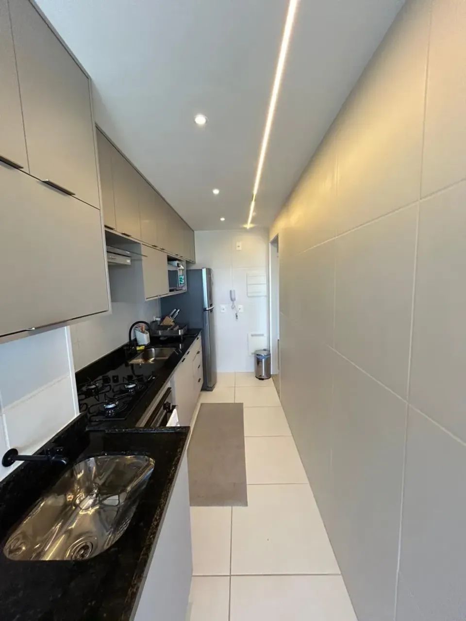 Apartamento Mudrá - Foto 2
