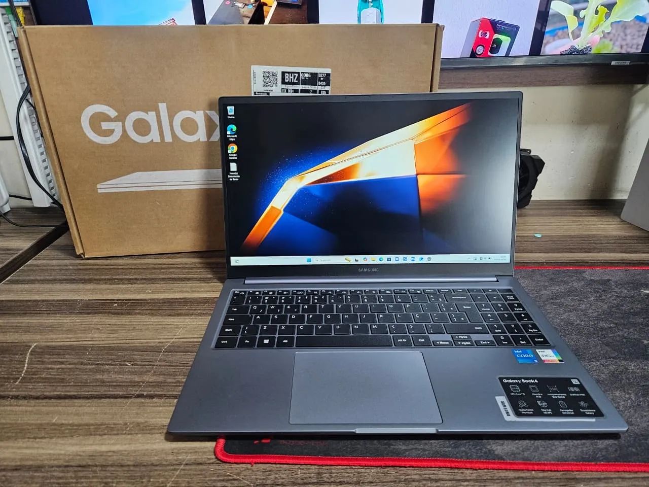 GALAXY BOOK 4 - Foto 2