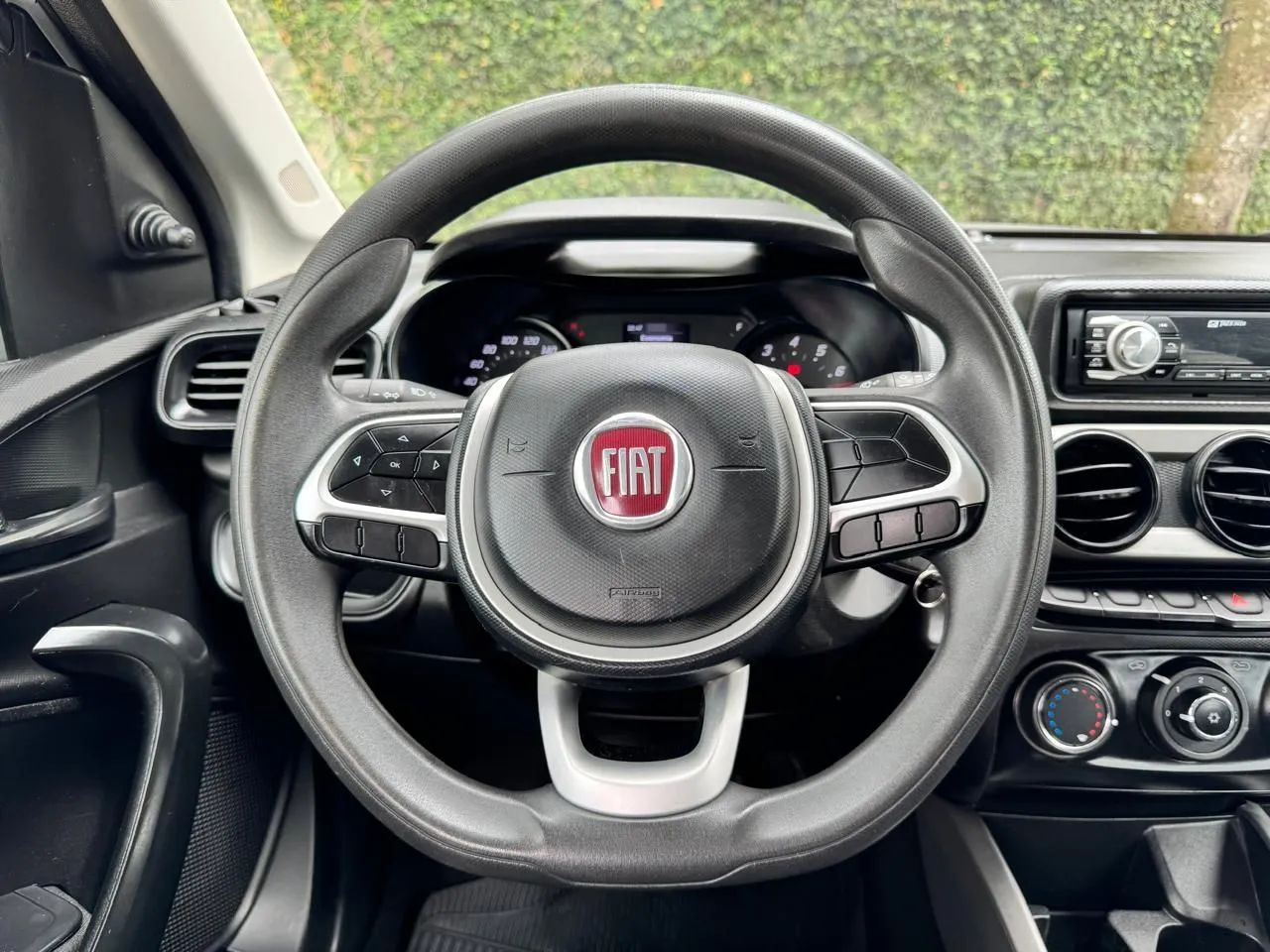 Fiat Argo 1.0 6V Flex. 2020 - Foto 5