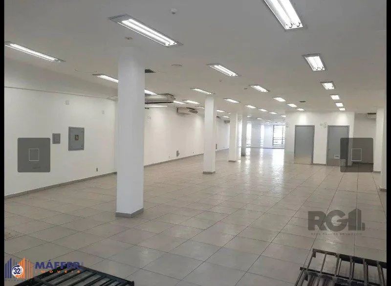 Loja para alugar São João Porto Alegre/RS - Foto 2