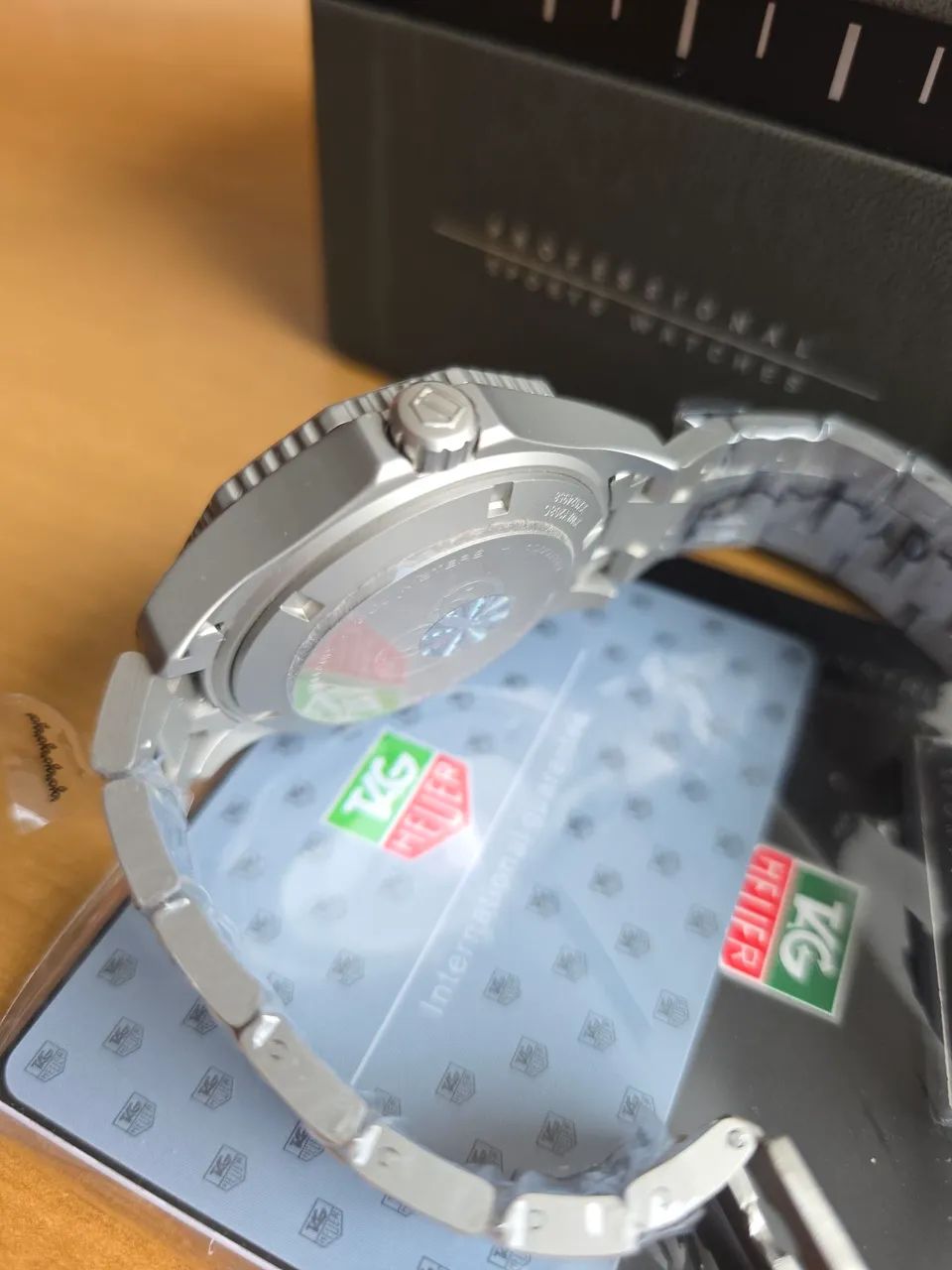 Relogio tag heuer premium alta qualidade - Foto 2