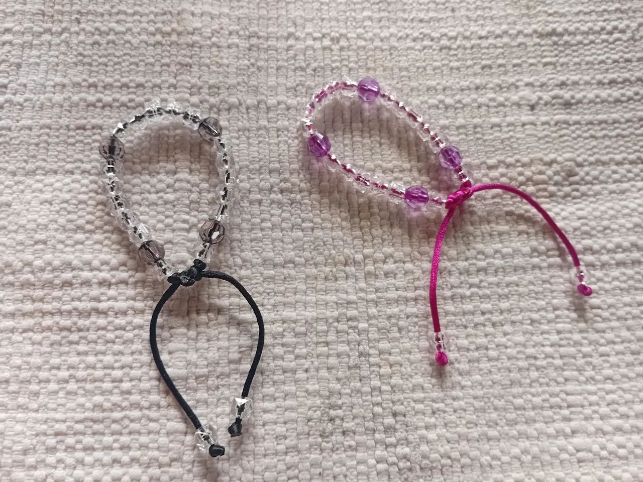 Pulseiras de macrame unisex  - Foto 4