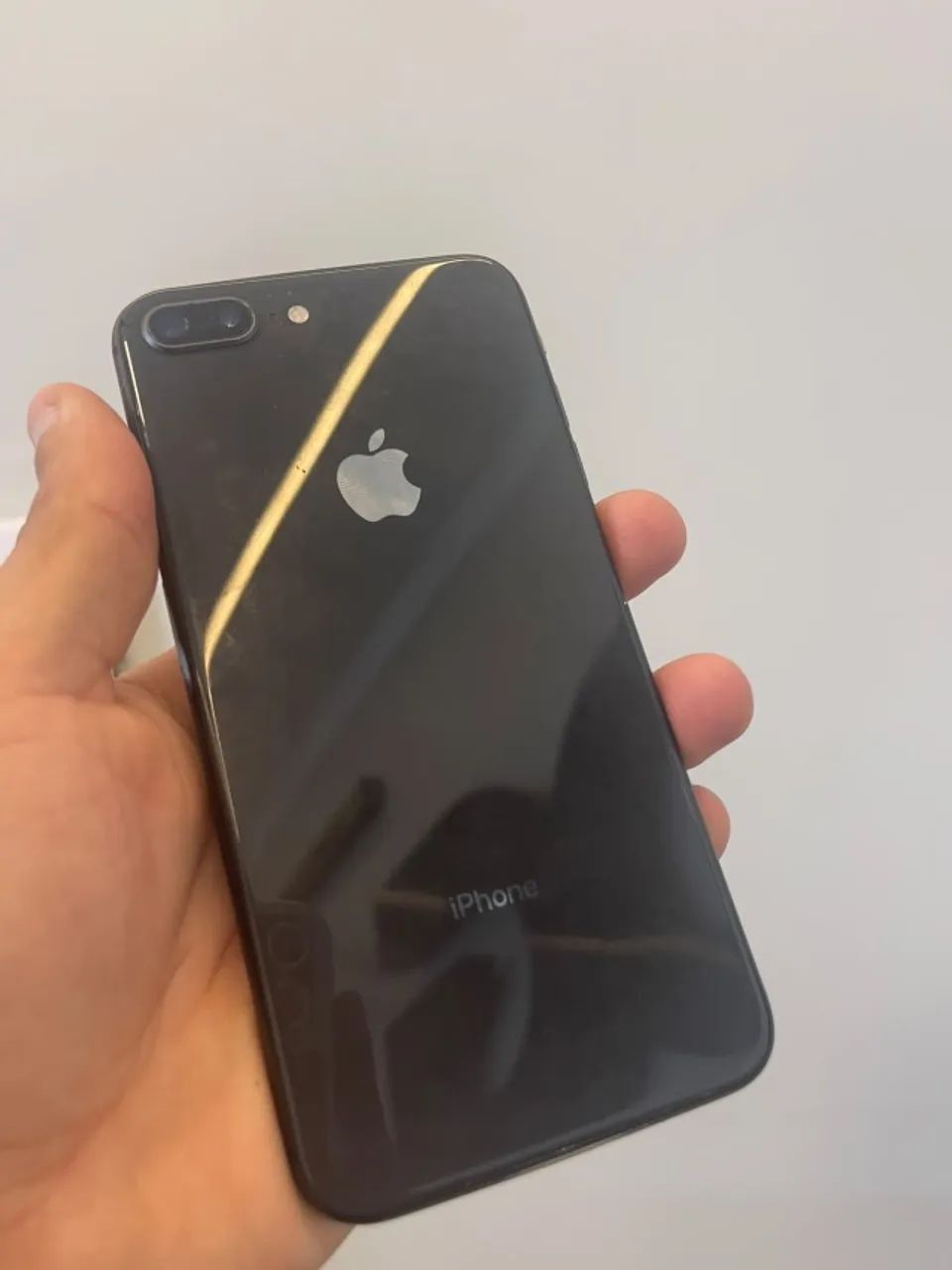 iPhone 8 Plus 