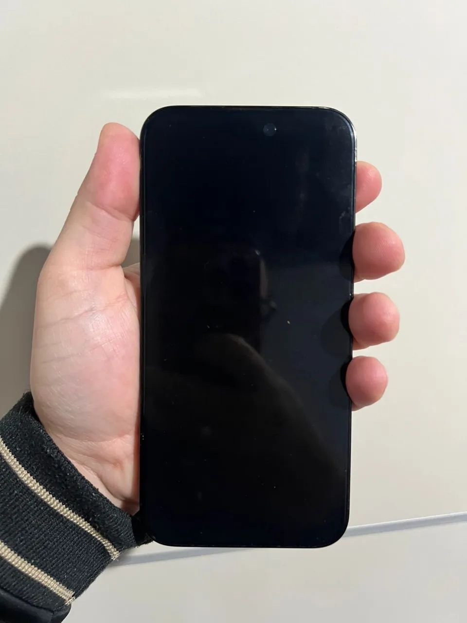 IPhone 14 Pro Max  - Foto 5