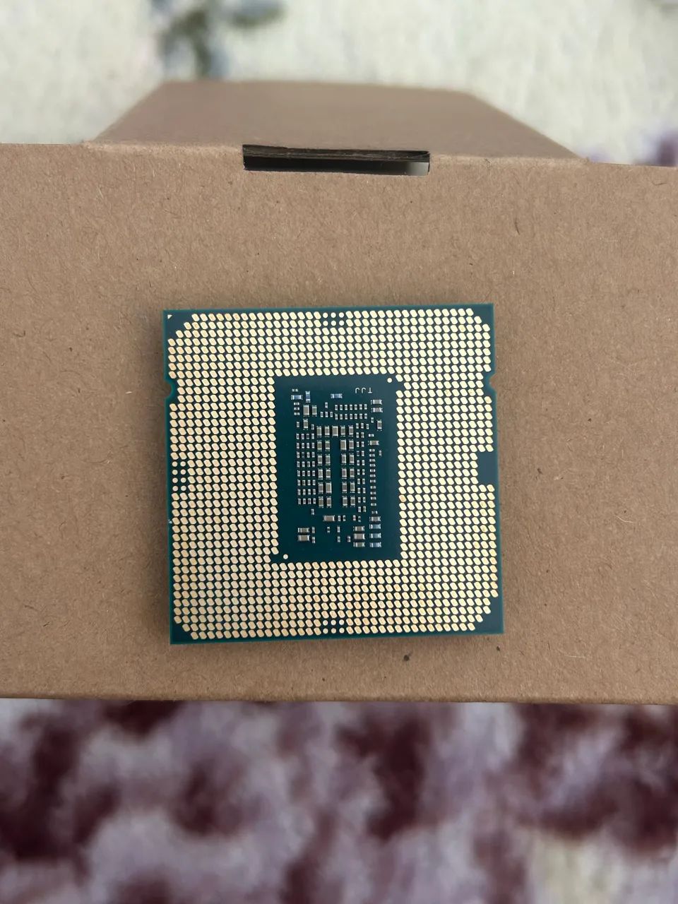 Processador I3-10100F em ótimas condições  - Foto 3