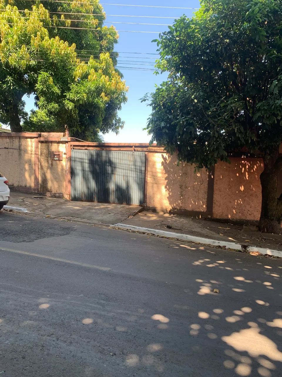 Vendo Lote com 3 casas - Foto 5