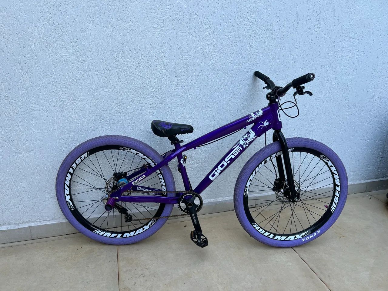 Gios 4trix 