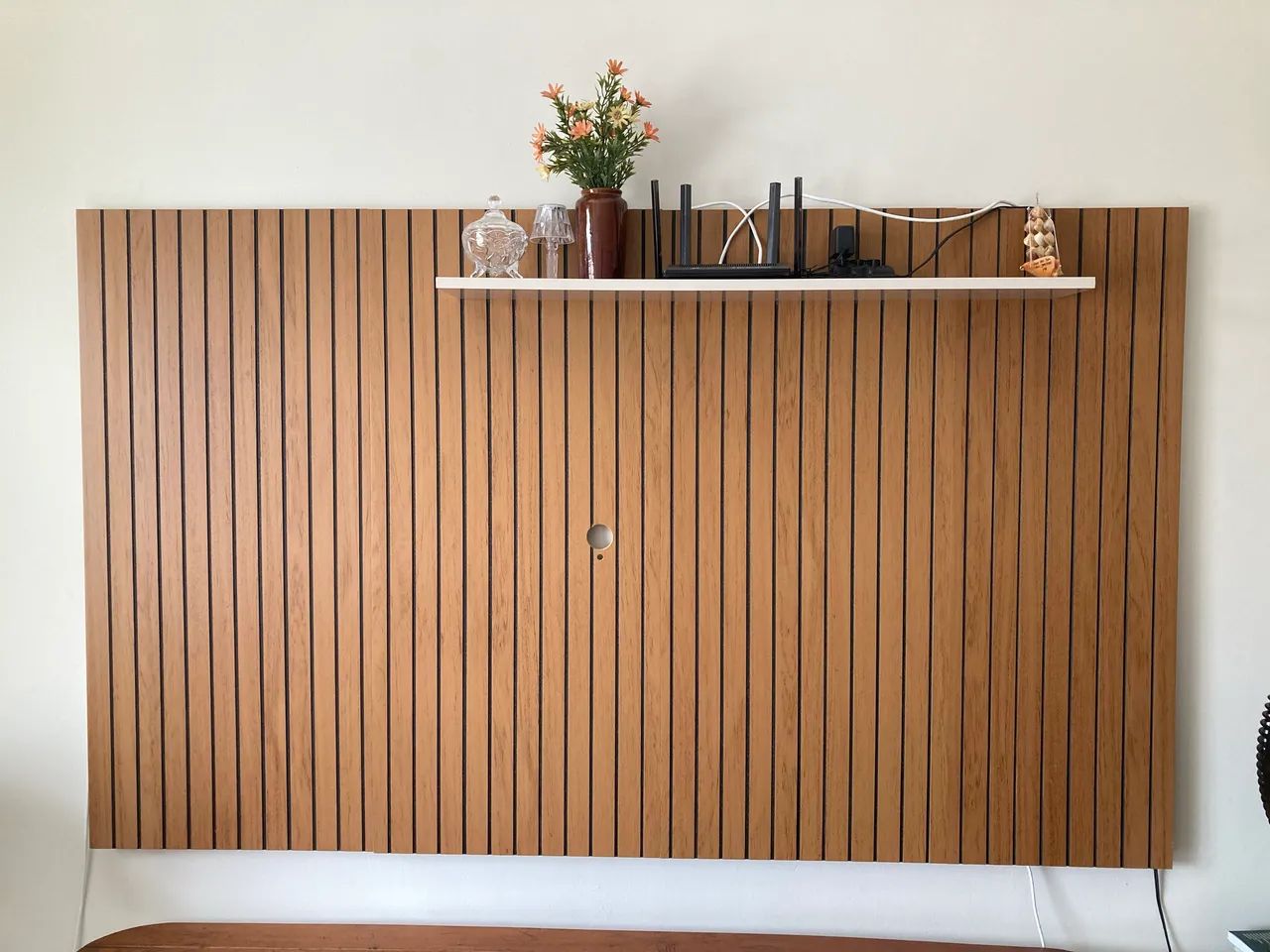 Painel para TV