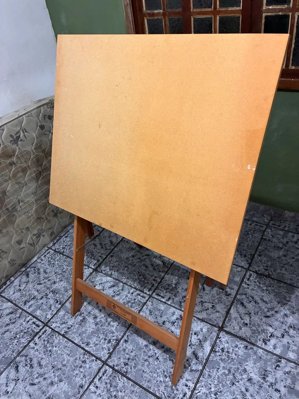 Mesa de desenho