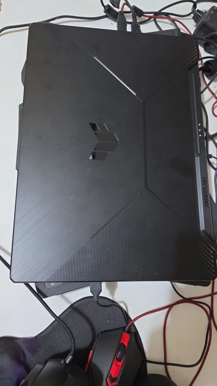 Notebook Gamer Ryzen 7