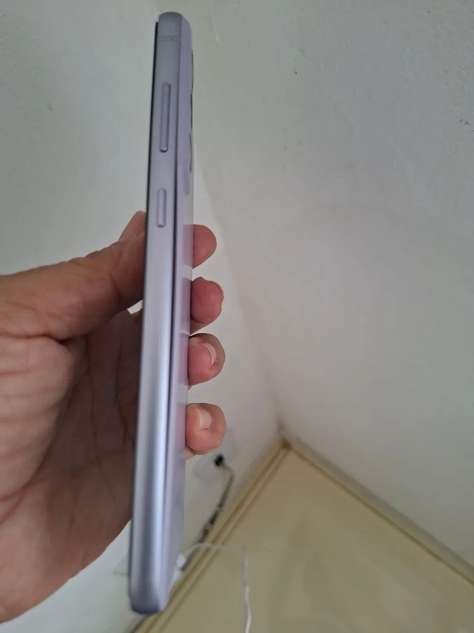 Aparelho Celular Samsung S21 Fe