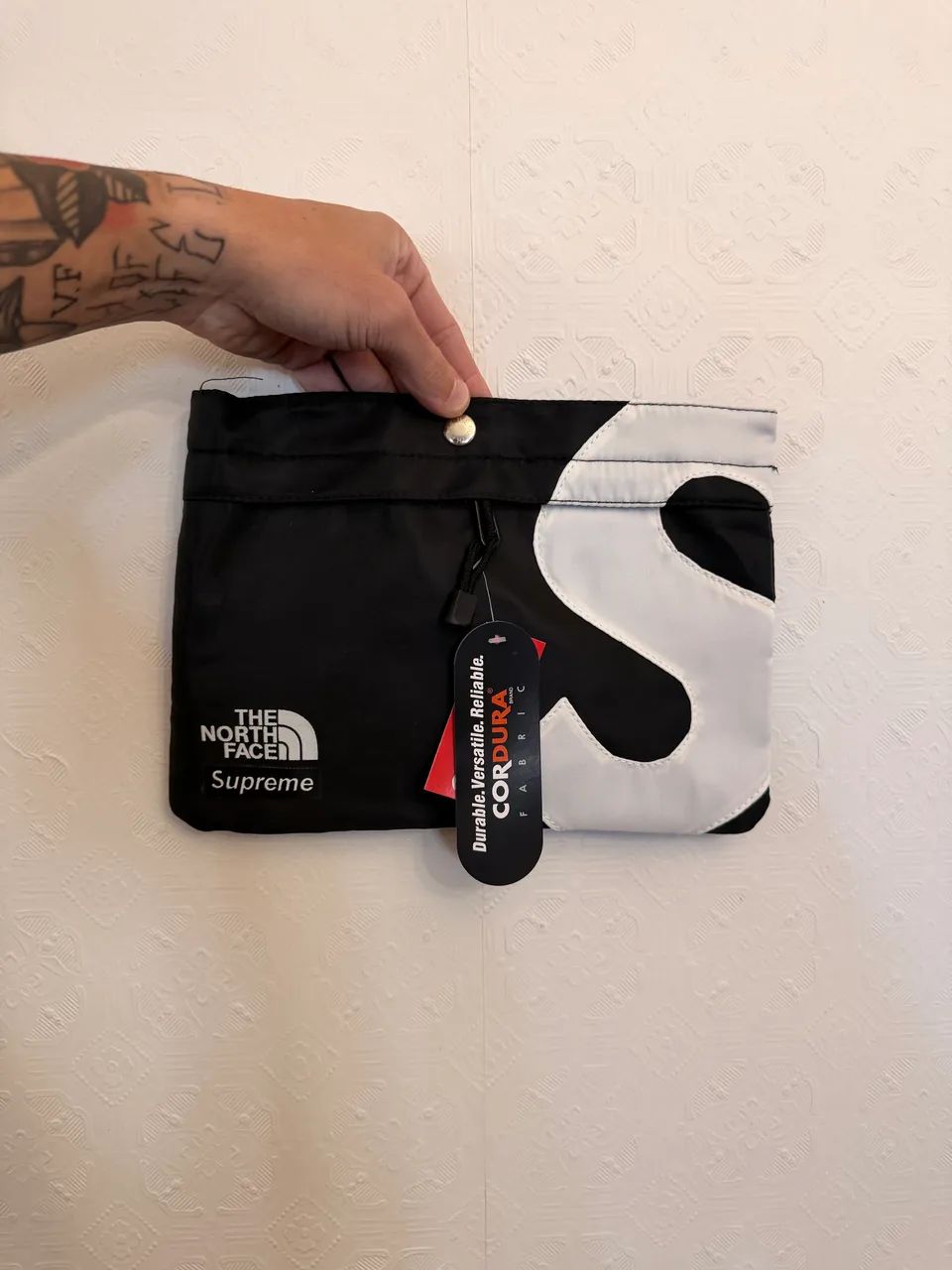 Bag supreme the north face  - Foto 2