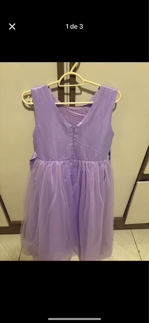Vestido  - Foto 3
