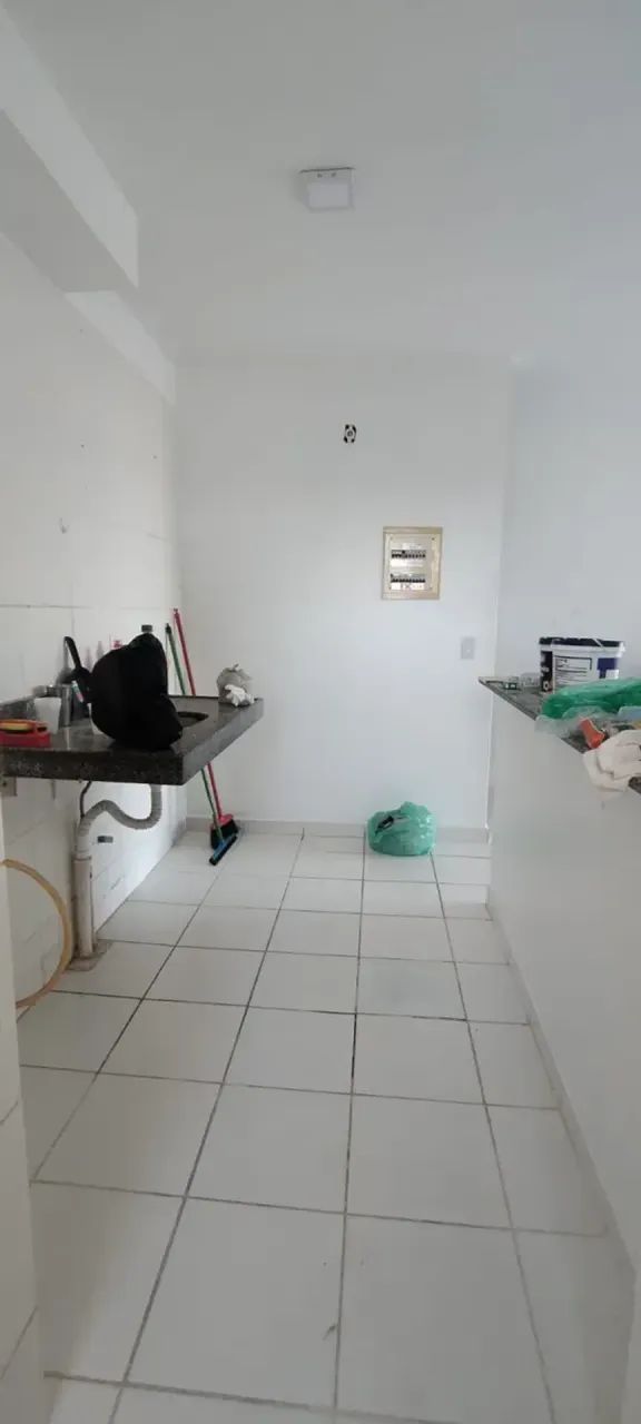 SR Aluga Pleno Residencial 3/4 - Foto 3