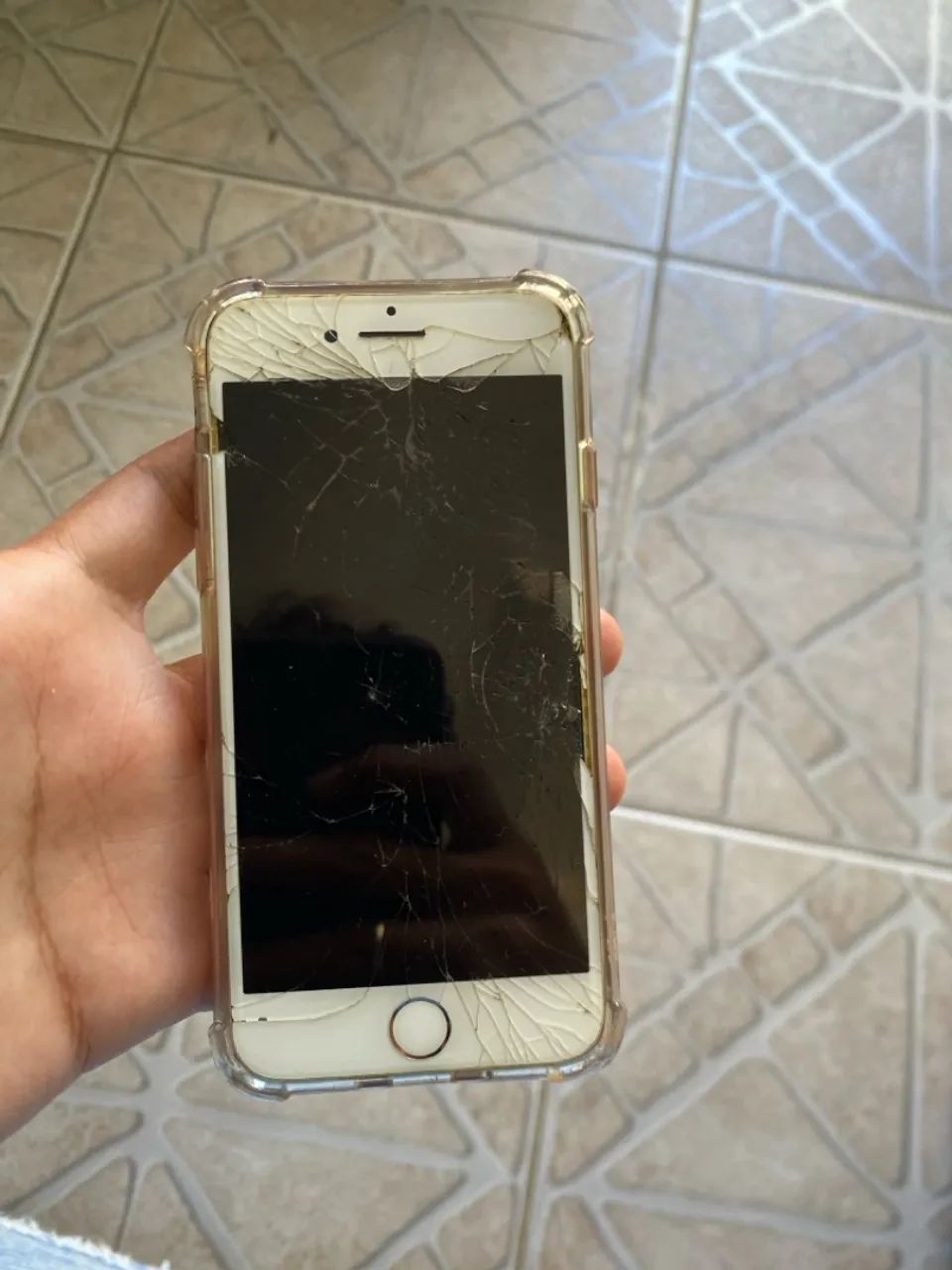 IPHONE 8 128GB ROSÉ - Foto 3