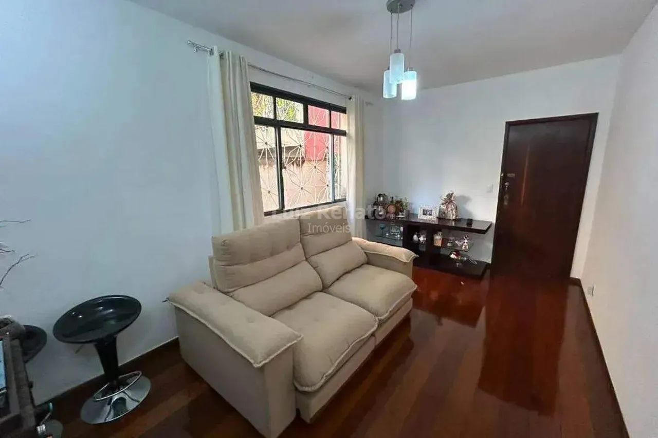 Apartamento à venda no bairro Sion - Foto 5