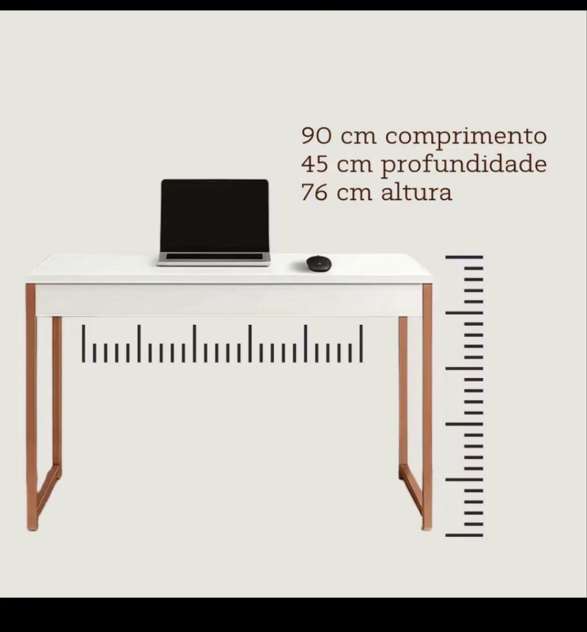 Mesa escrivaninha 