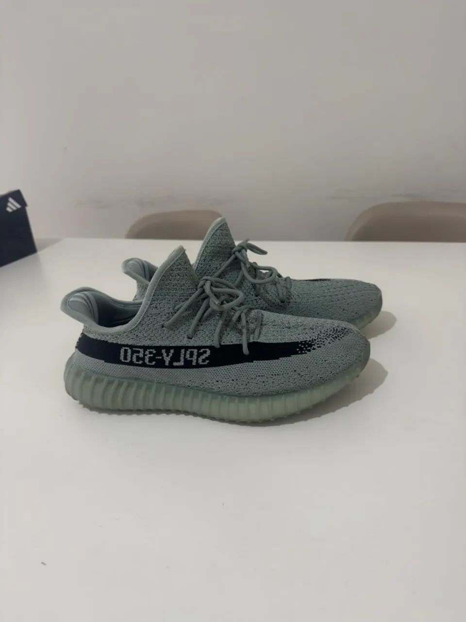 Adidas Yeezy Boost 350 V2 - Foto 2