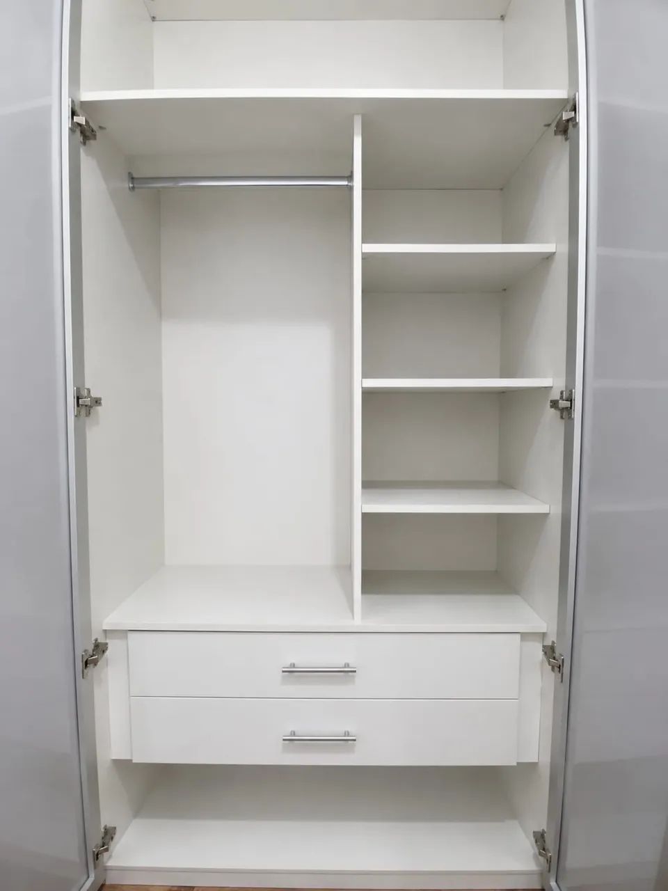 Guarda-roupa modulado  - Foto 4