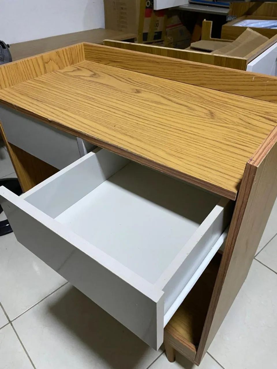 Mesa , Bar e armário de cozinha  - Foto 5