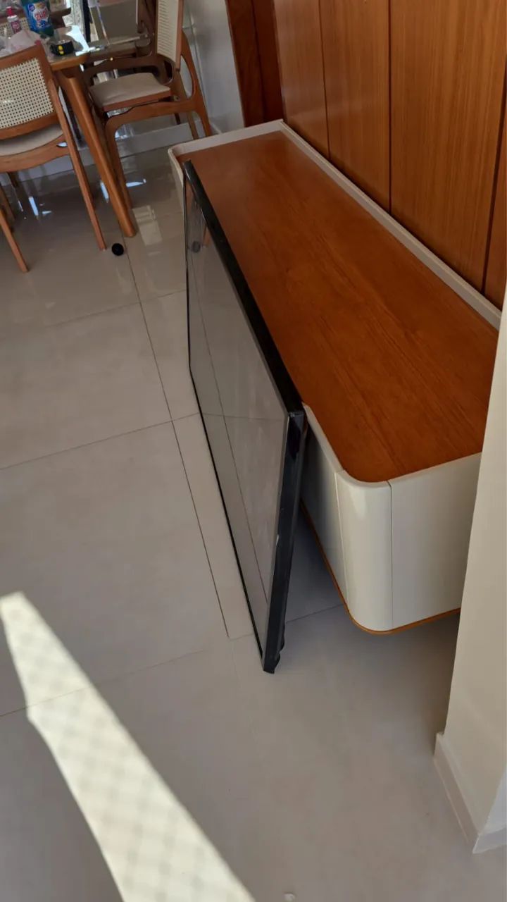 Tv LG 50 polegadas  - Foto 4