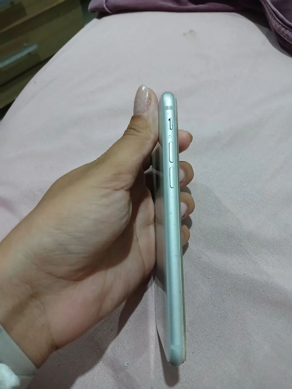 iPhone 8 64GB - Ótimo estado - Bateria 97% - Foto 5