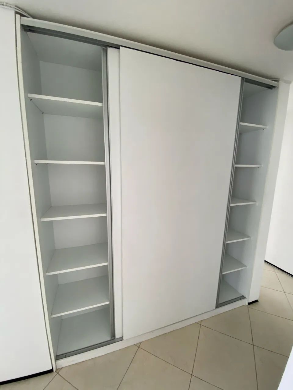 Alugo apartamento Av Virgílio Távora - Foto 5
