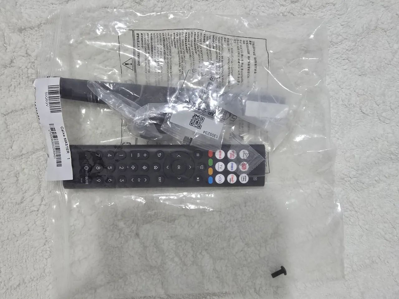 Smart TV Hisense 32 polegadas - Foto 5