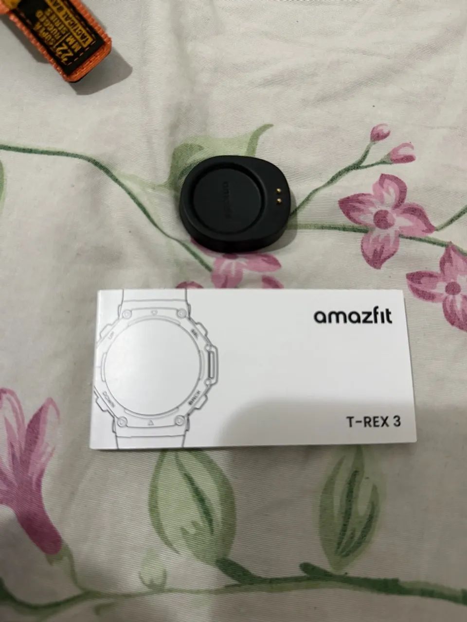 Amazfit T-rex 3 - Foto 3