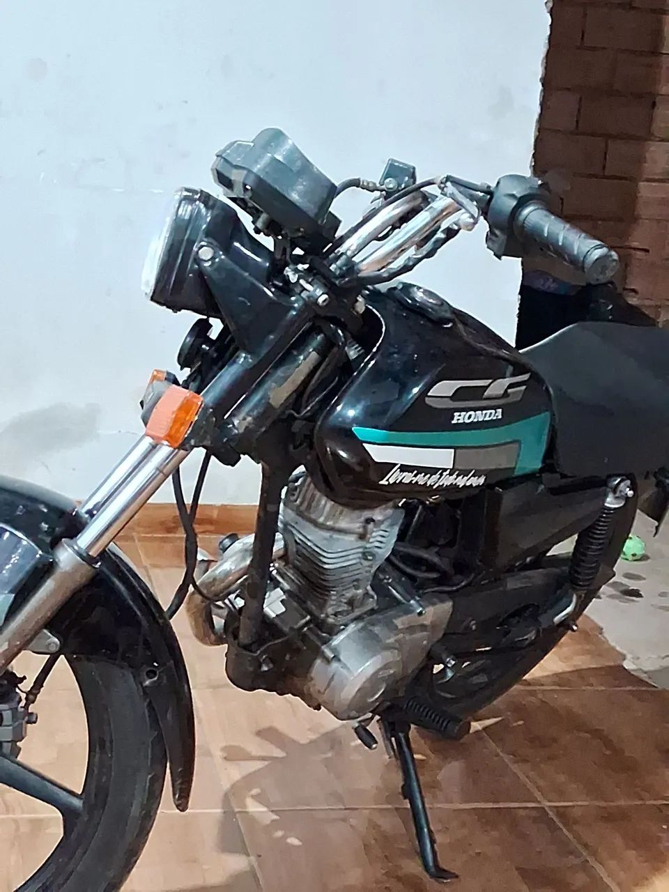 Cg 125 4MM - Foto 2