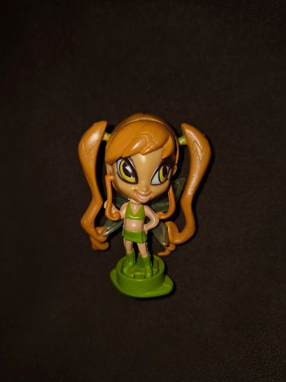 Winx Pixie Chatta