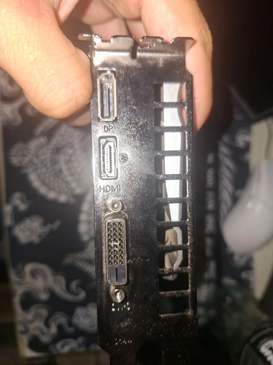 GTX 1060 - Foto 3