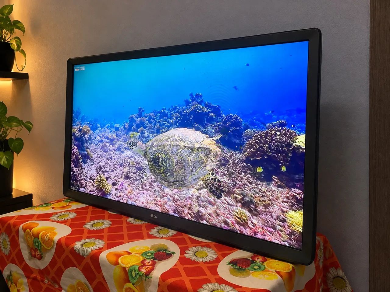 LG TV SMART 32 POLEGADAS - Foto 2
