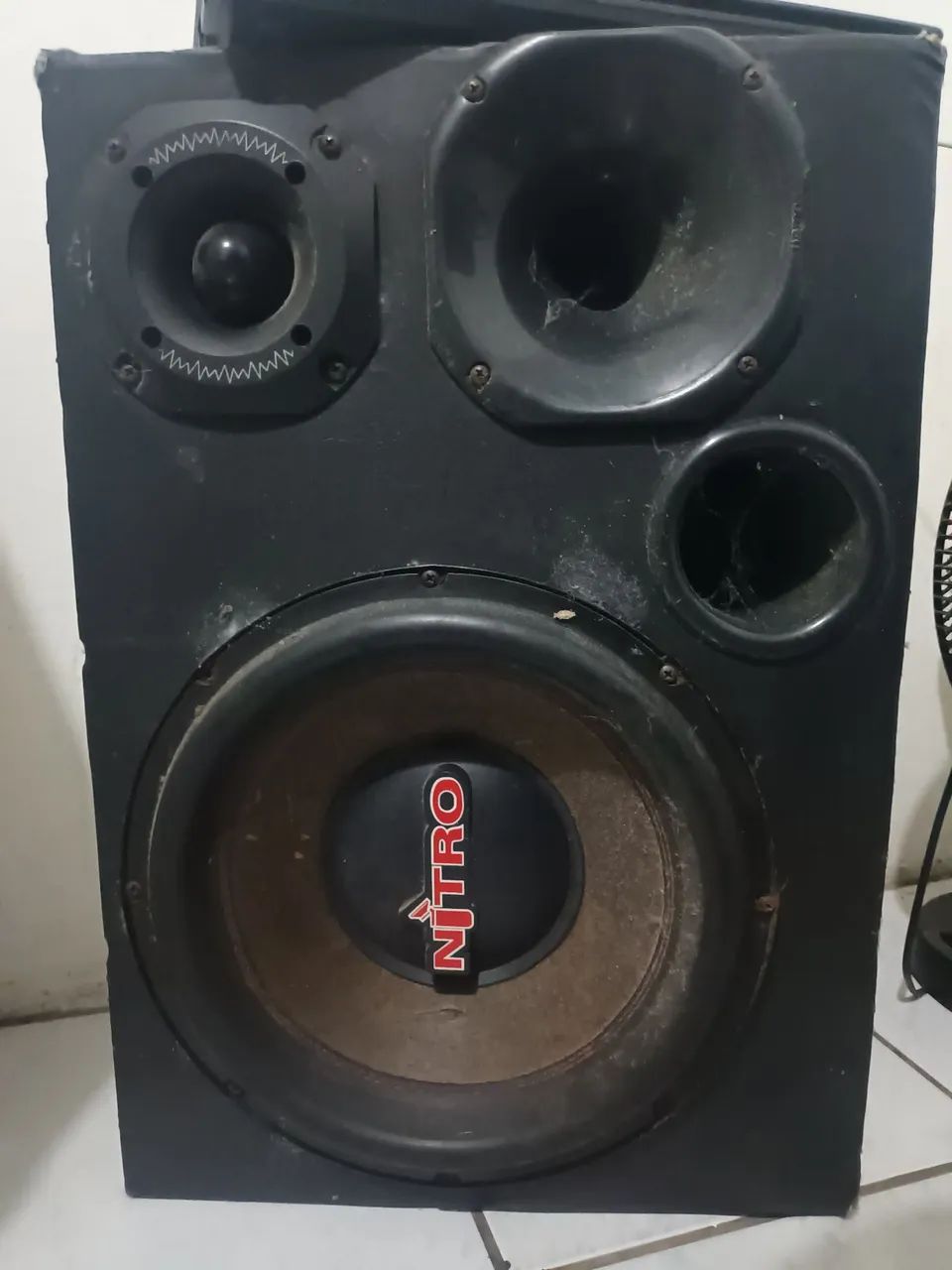 Trio com modulo - Foto 2