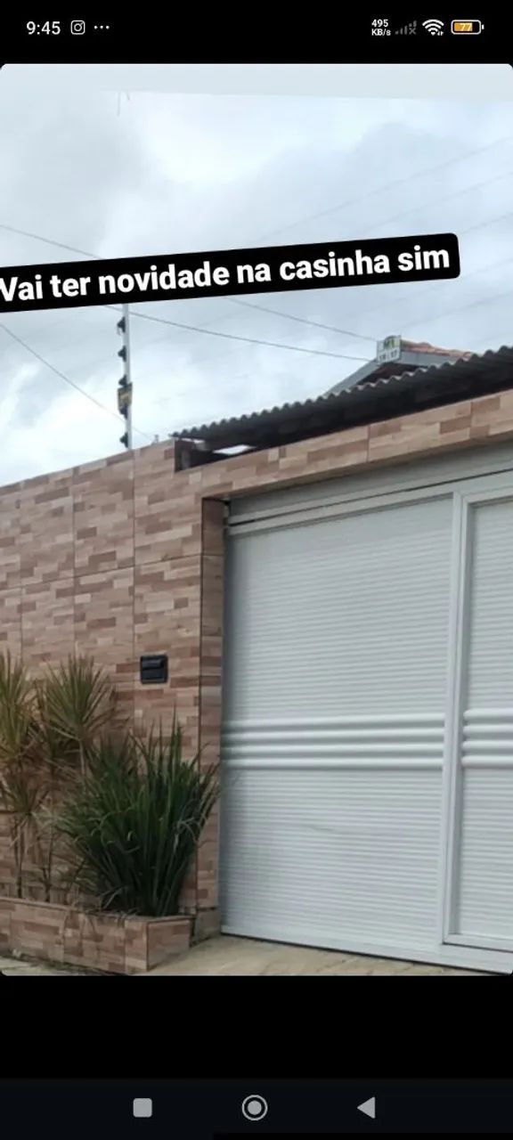 Rua Benedito Rodrigo da Silva 128