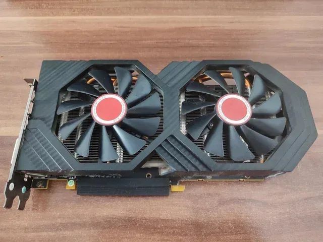Rx 580 8gb