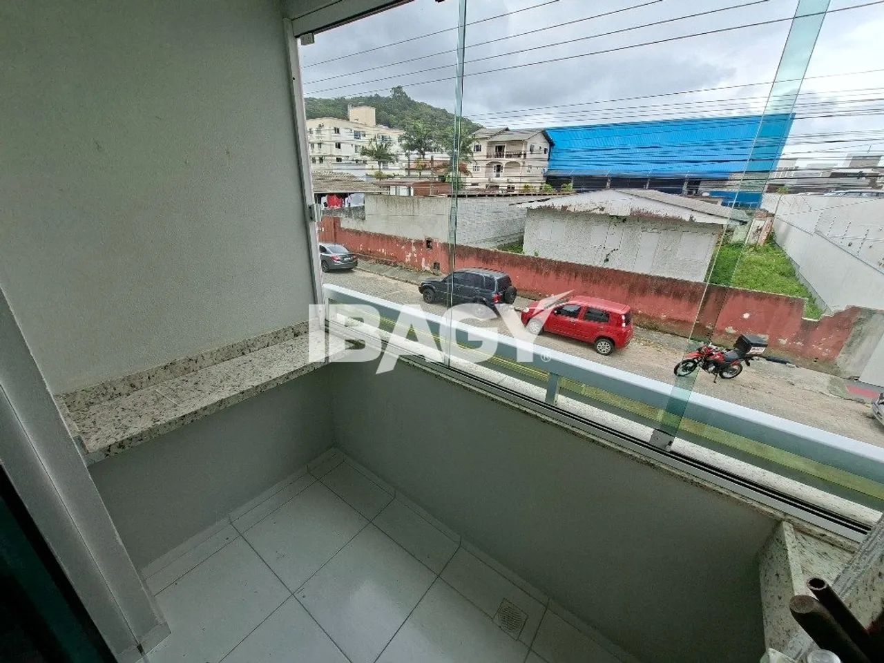 Excelente Apartamento 2 dormitório(s) em Pedra Branca - Palhoça - Foto 4
