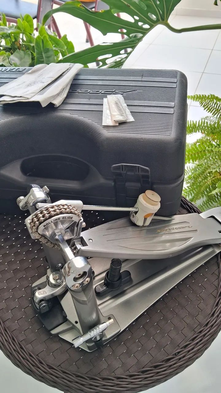 Pedal tama speed cobra 