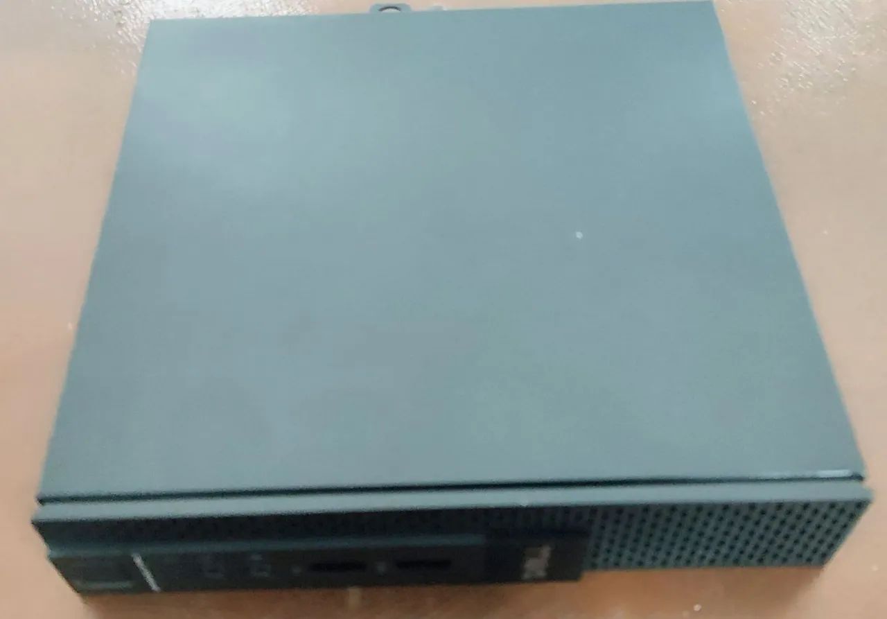 Dell OptiPlex 3020 Core i5 8GB RAM SSD 120GB - Foto 4