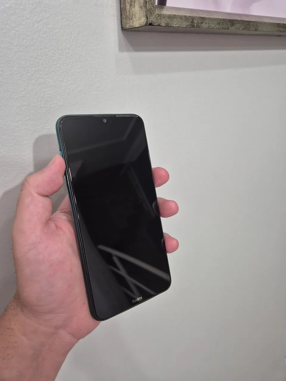 Redmi 8 64gb - Foto 2