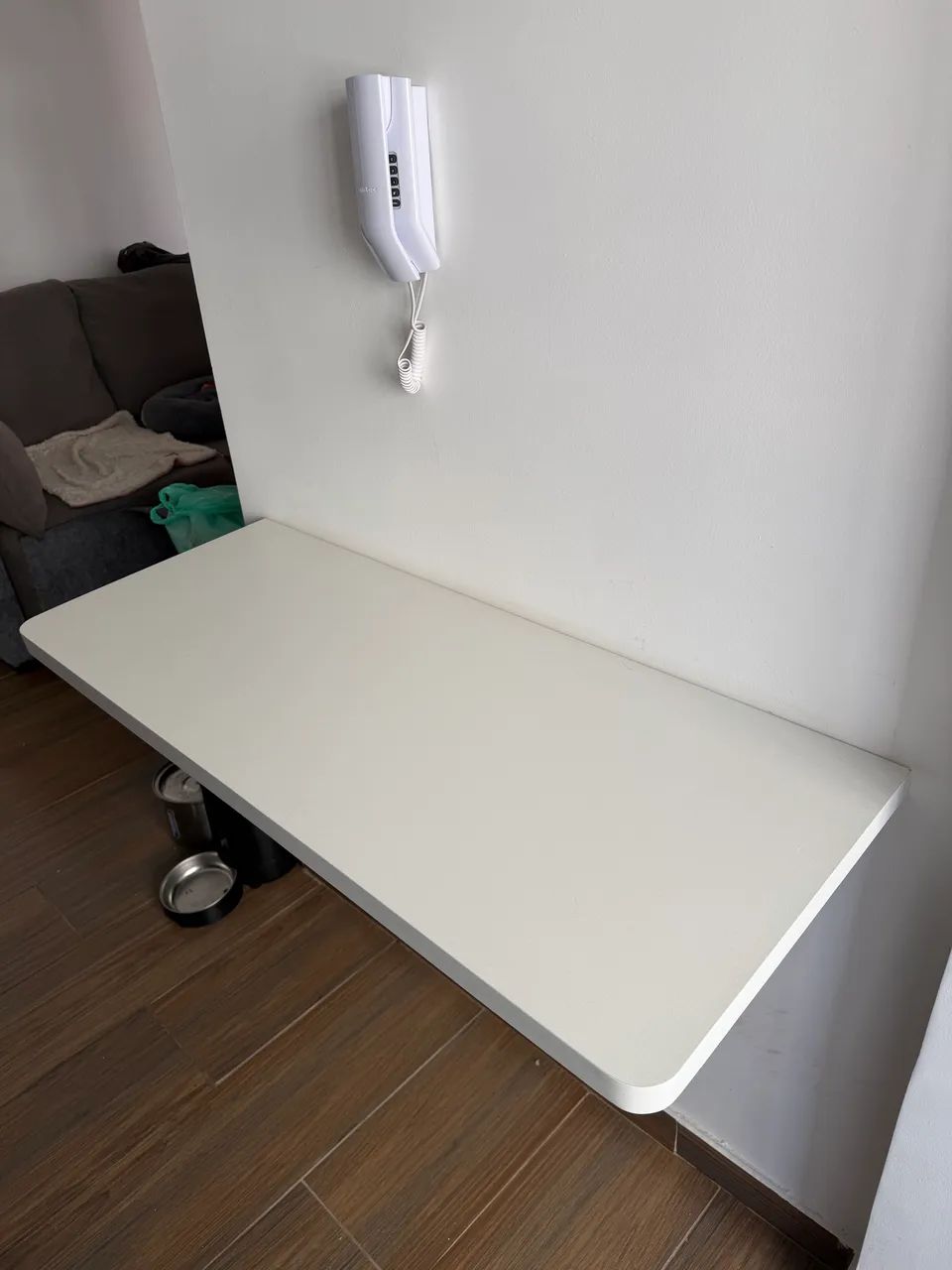 Mesa retrátil - Foto 2
