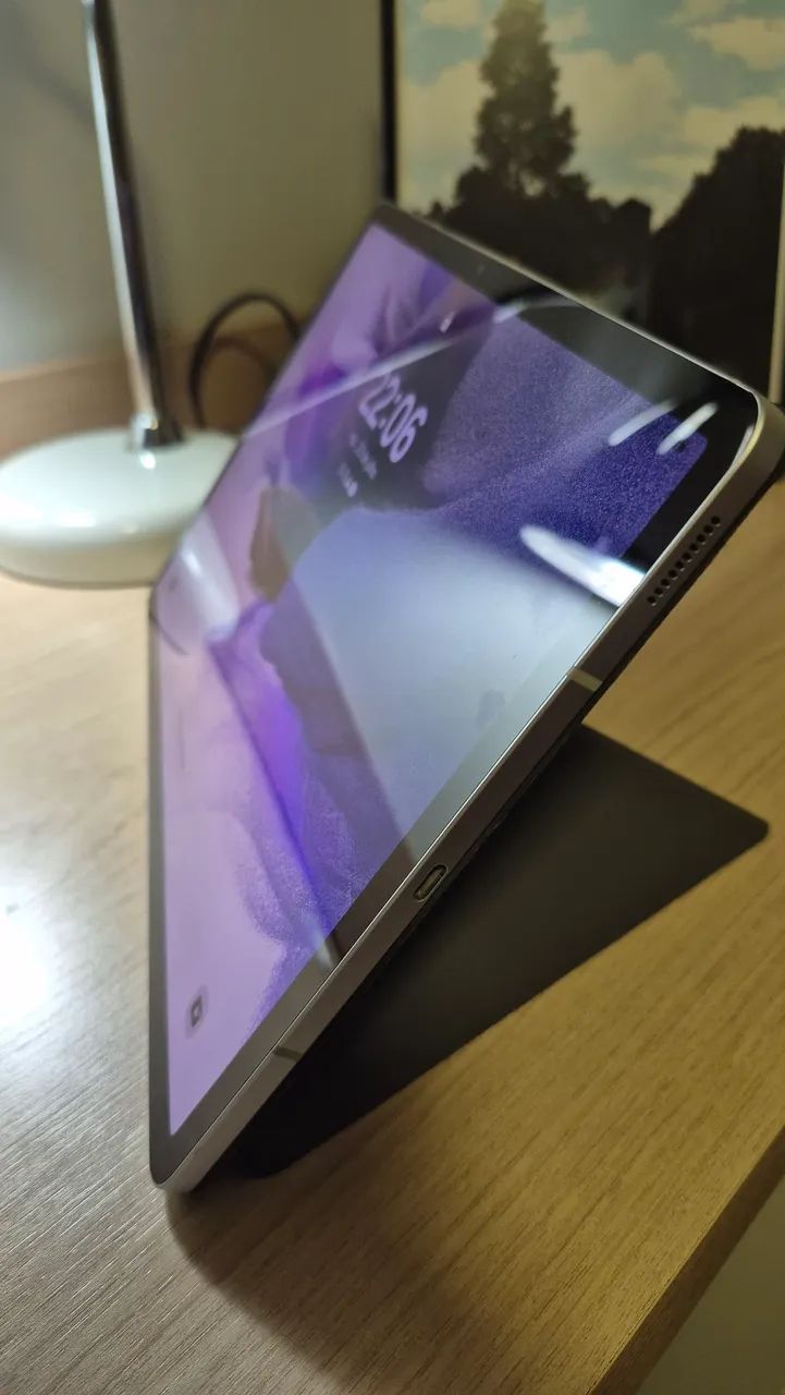 SAMSUNG Galaxy Tab S7 FE
