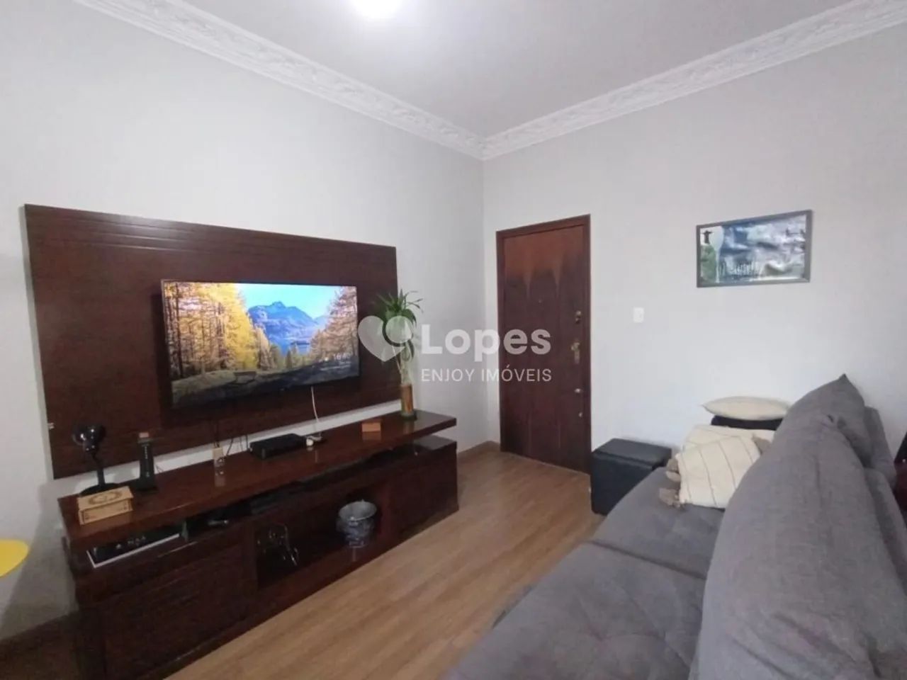 Apartamento em Grajaú, Rio de Janeiro