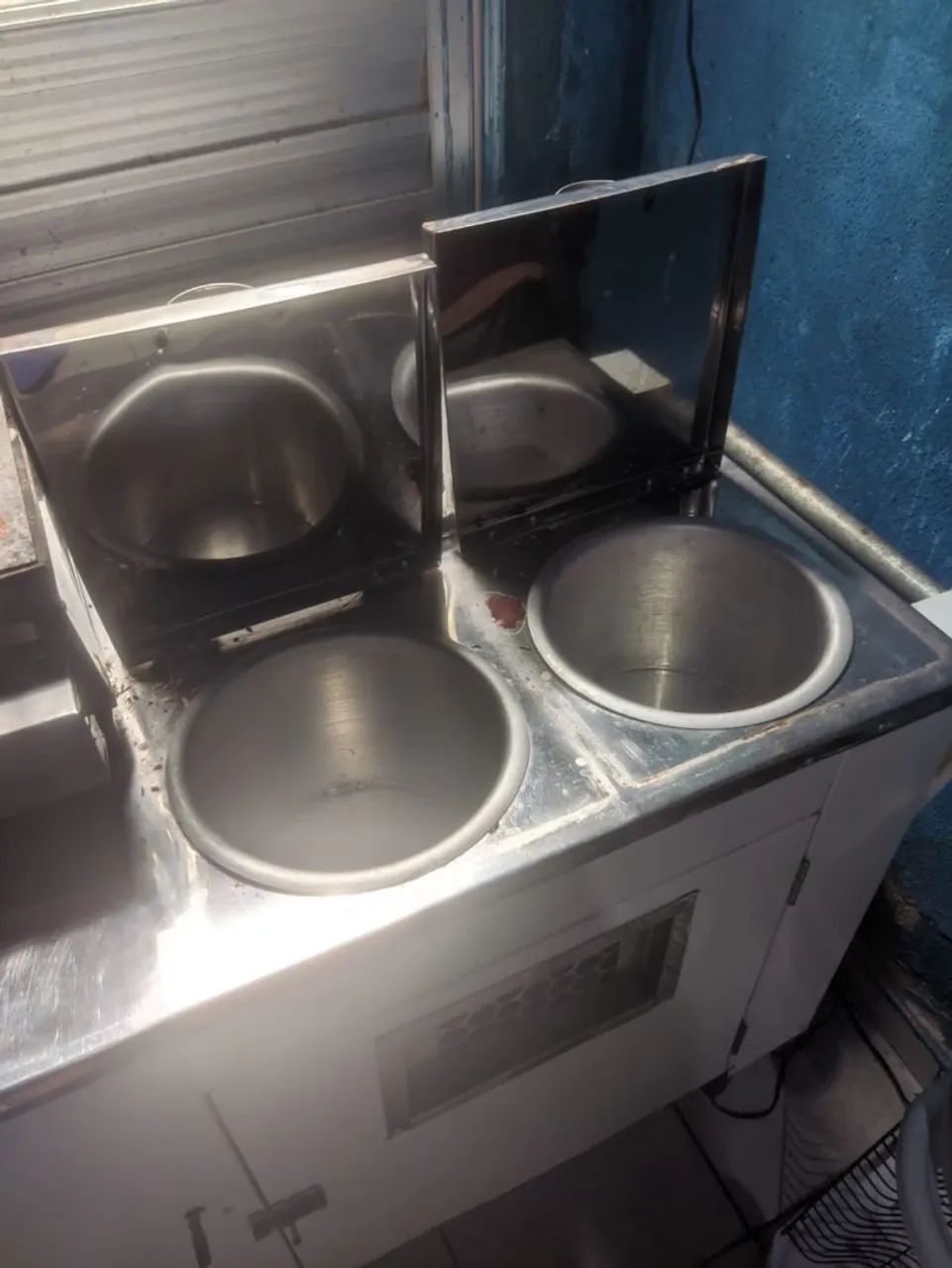 Carroça toda boa completa com tudo vem - Foto 2
