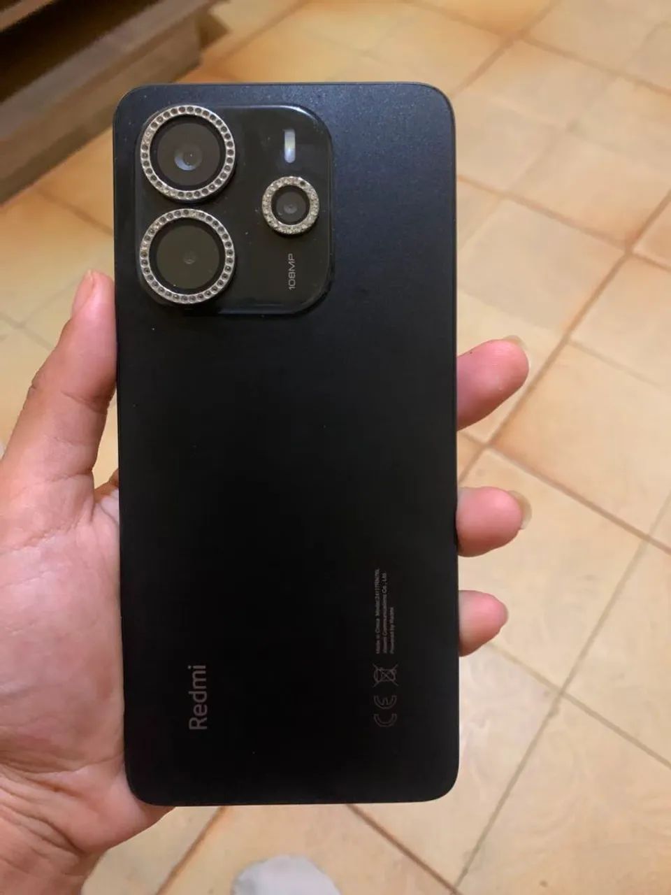 REDMI NOTE 14 - Foto 2
