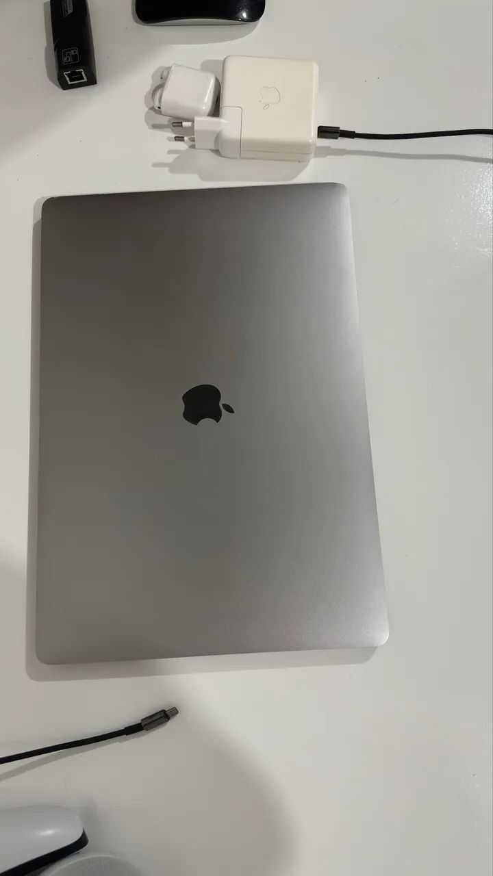 MACBOOK PRO 16 - Foto 5