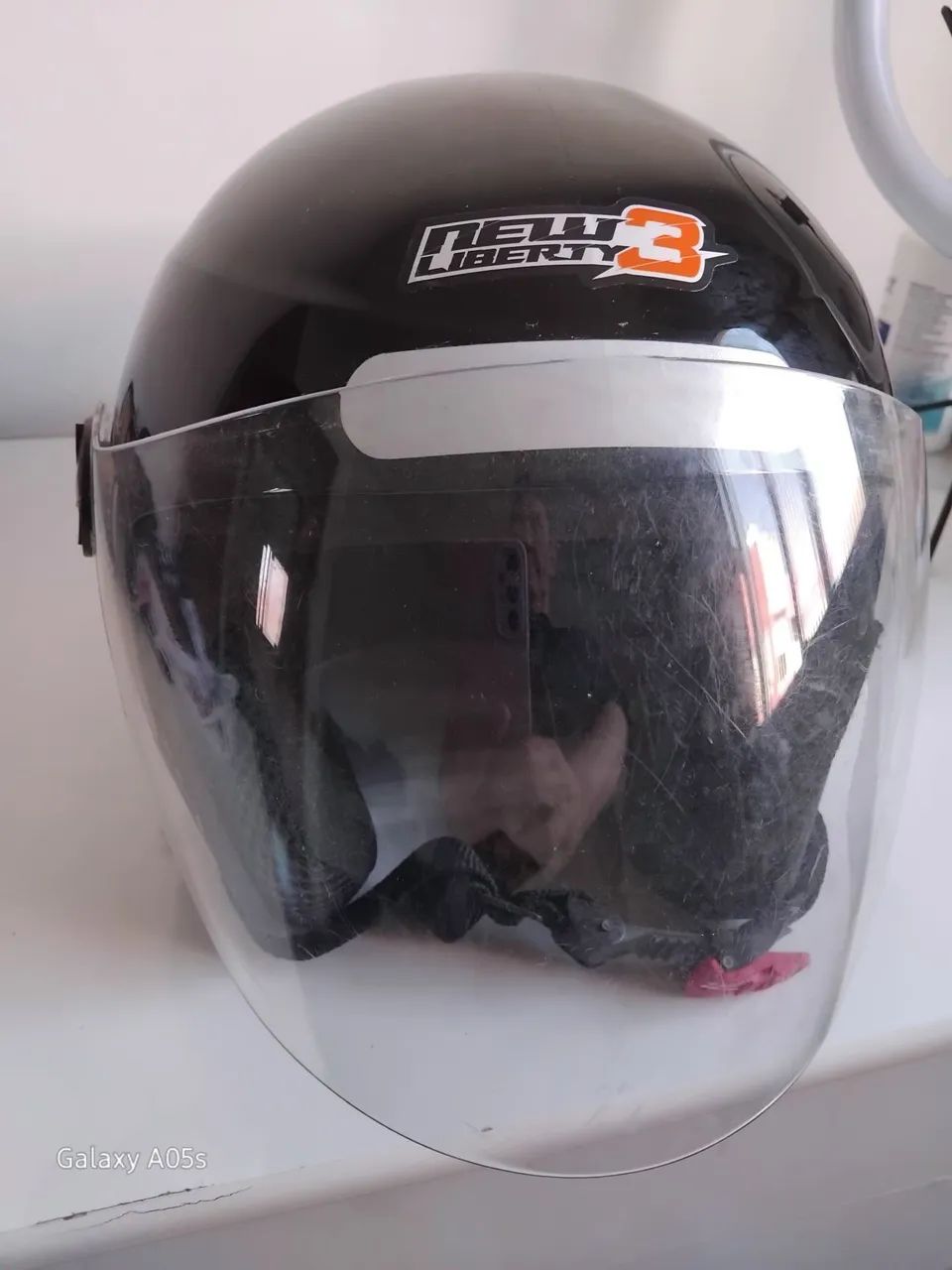Capacete - Foto 3