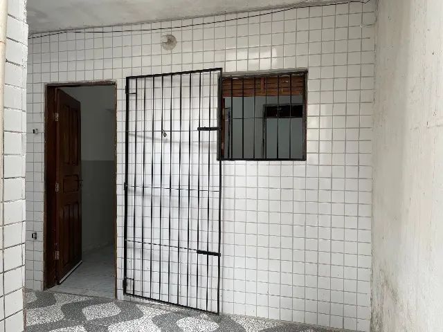 Imóvel Alugado 