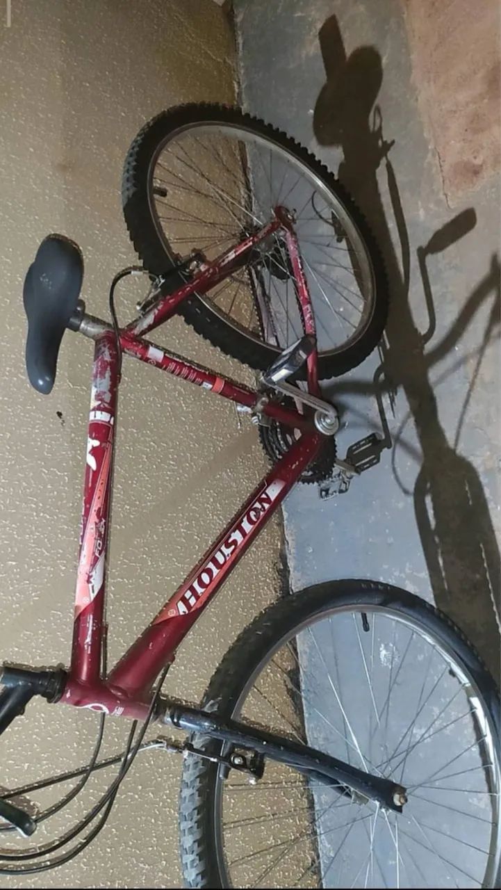 Vendo bike aro 26 - Foto 2