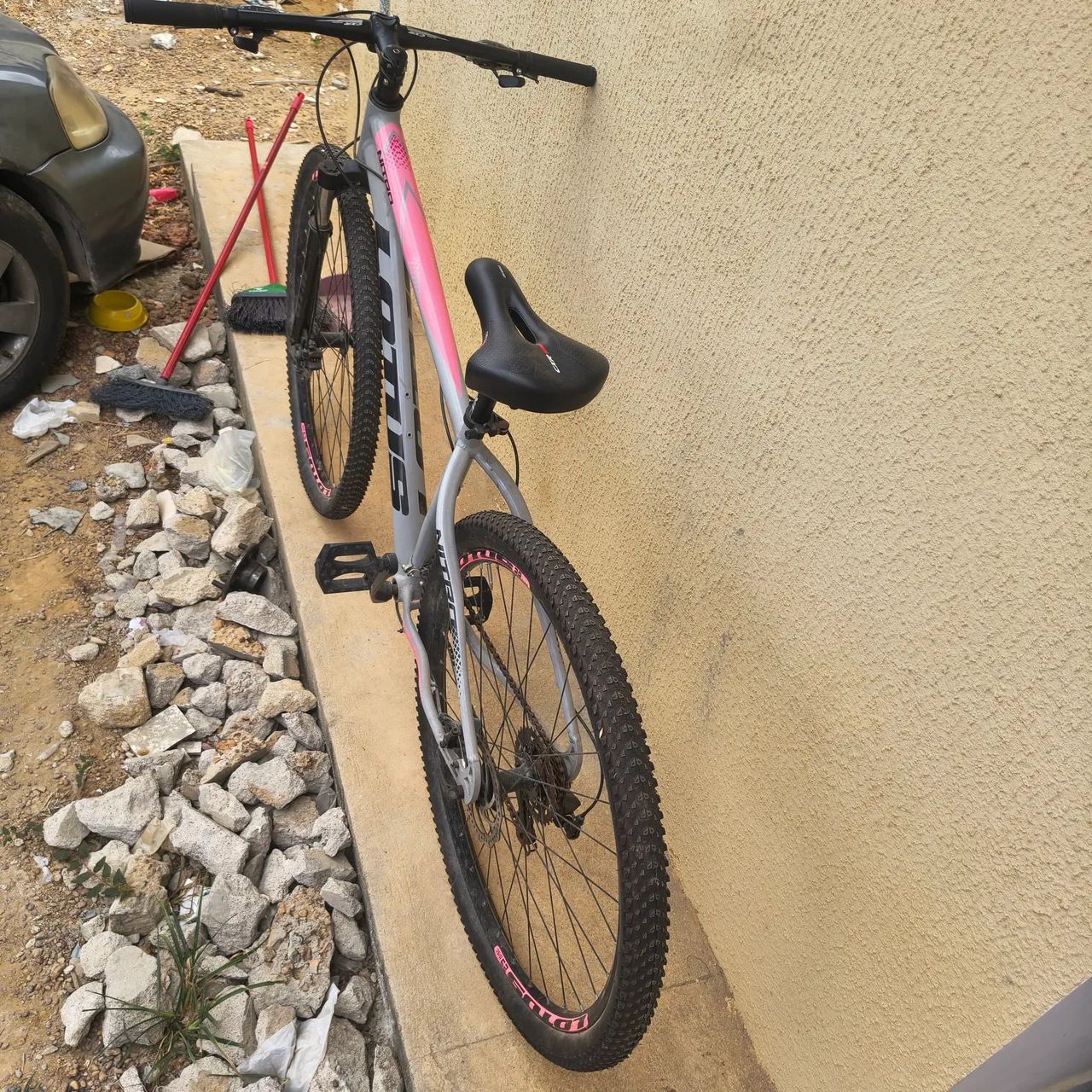Bike aro 29  - Foto 3
